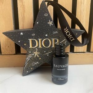 Dior limited edition